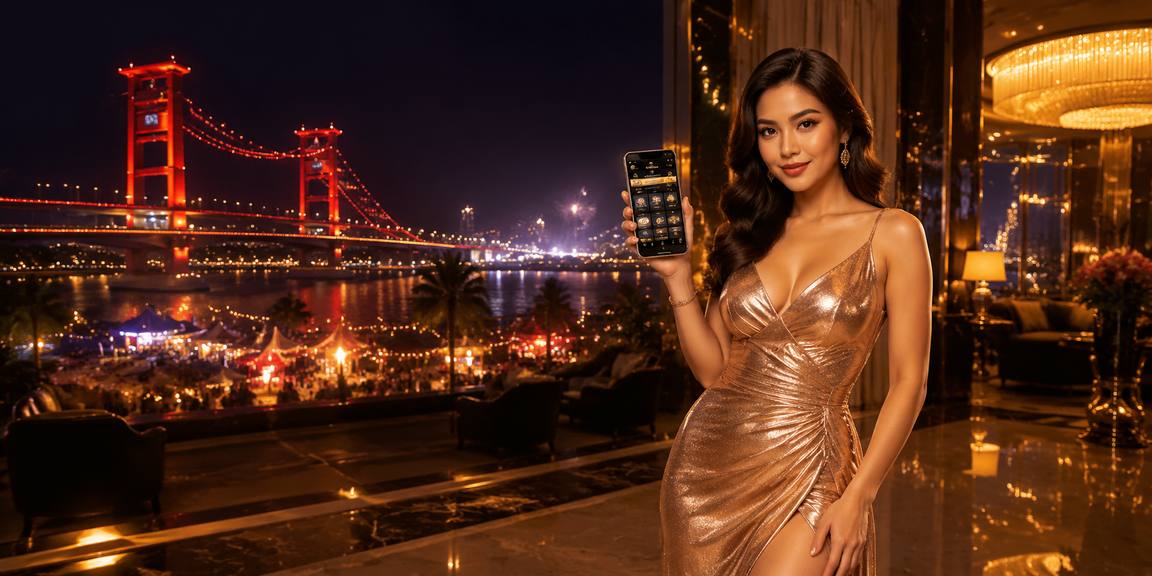 rajasloto slot Indonesia Rails You Already Use